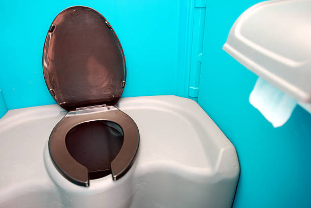 Portable Toilet Options We Offer in Lena, IL