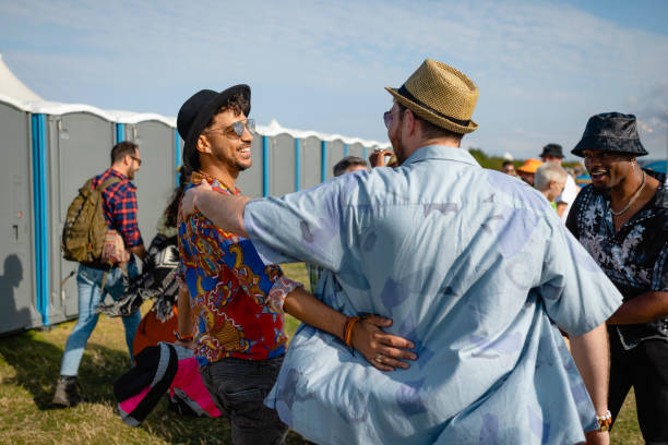 Best Event porta potty rental  in Lena, IL