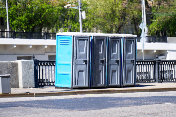 Best Sanitation services for porta potties  in Lena, IL
