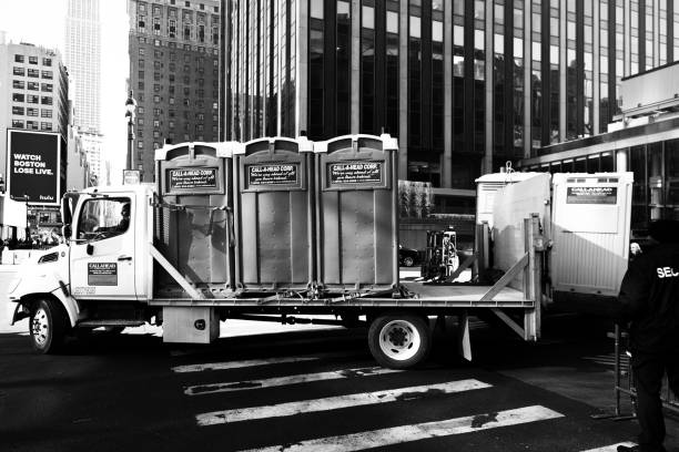 Best Wedding porta potty rental  in Lena, IL