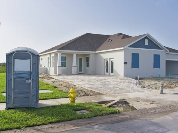 Best Porta potty cleaning services  in Lena, IL